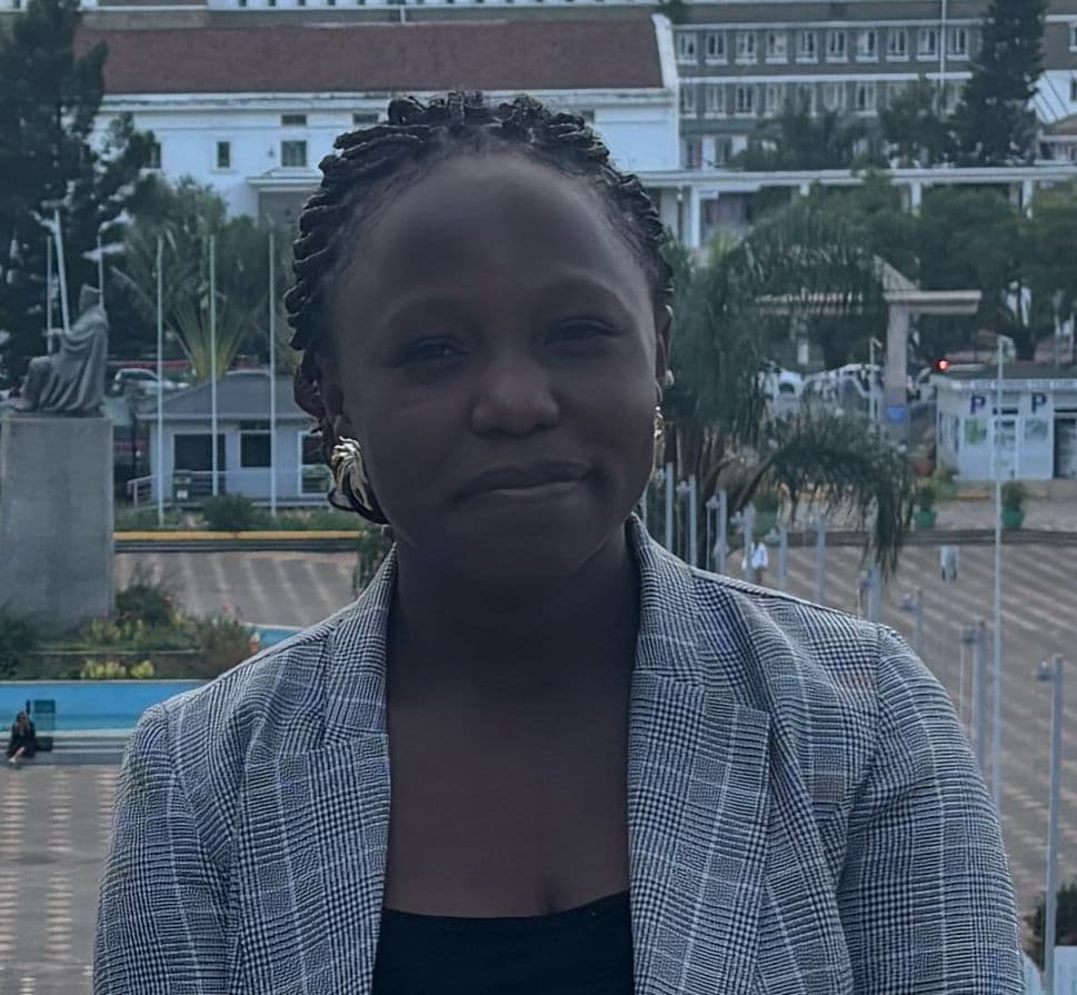 J. Adhiambo