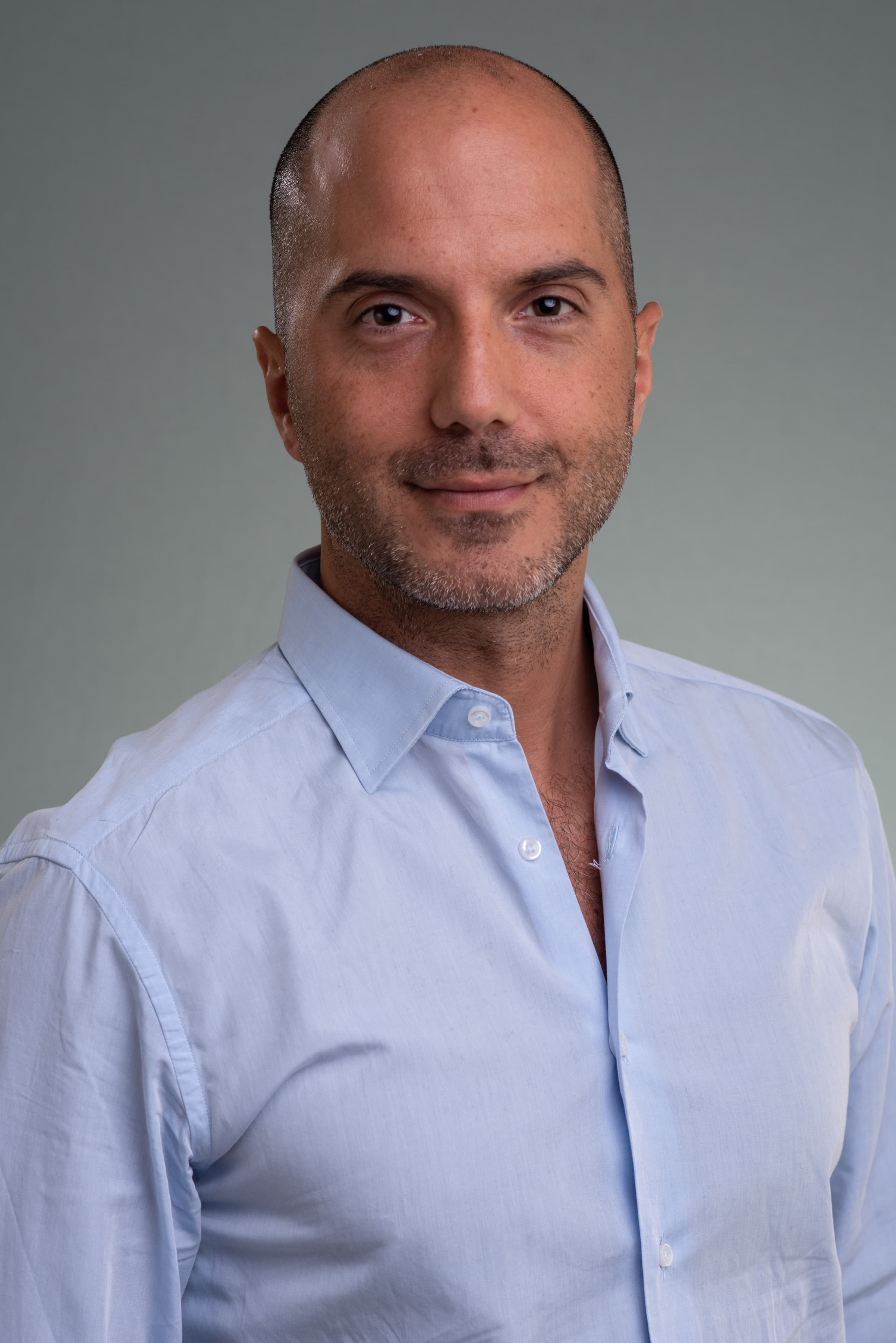 Prof. S. Gianesini