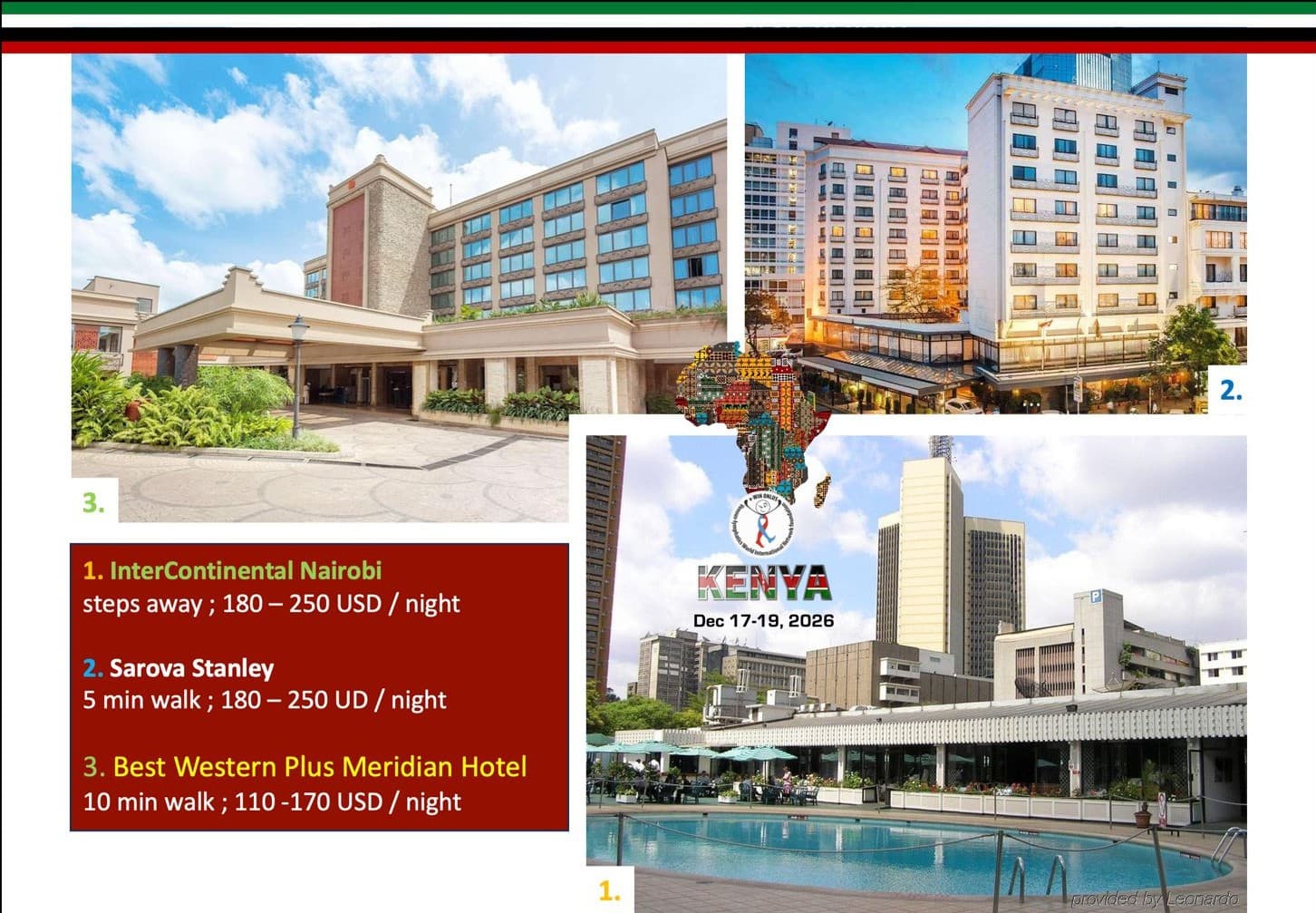 Accommodation