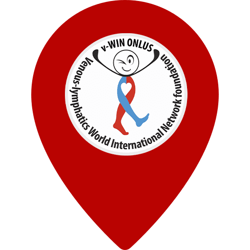 South America Pin