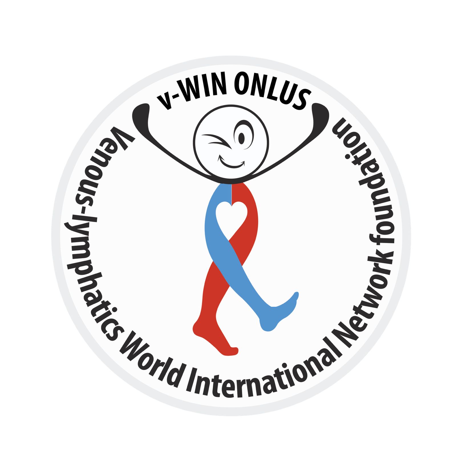 v-WIN Logo