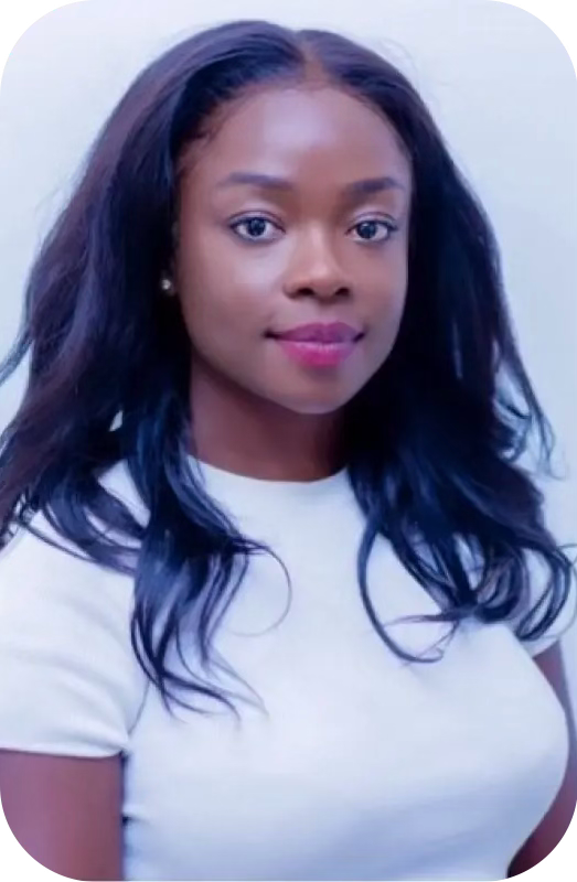 Akinyi Loreen - KENYA