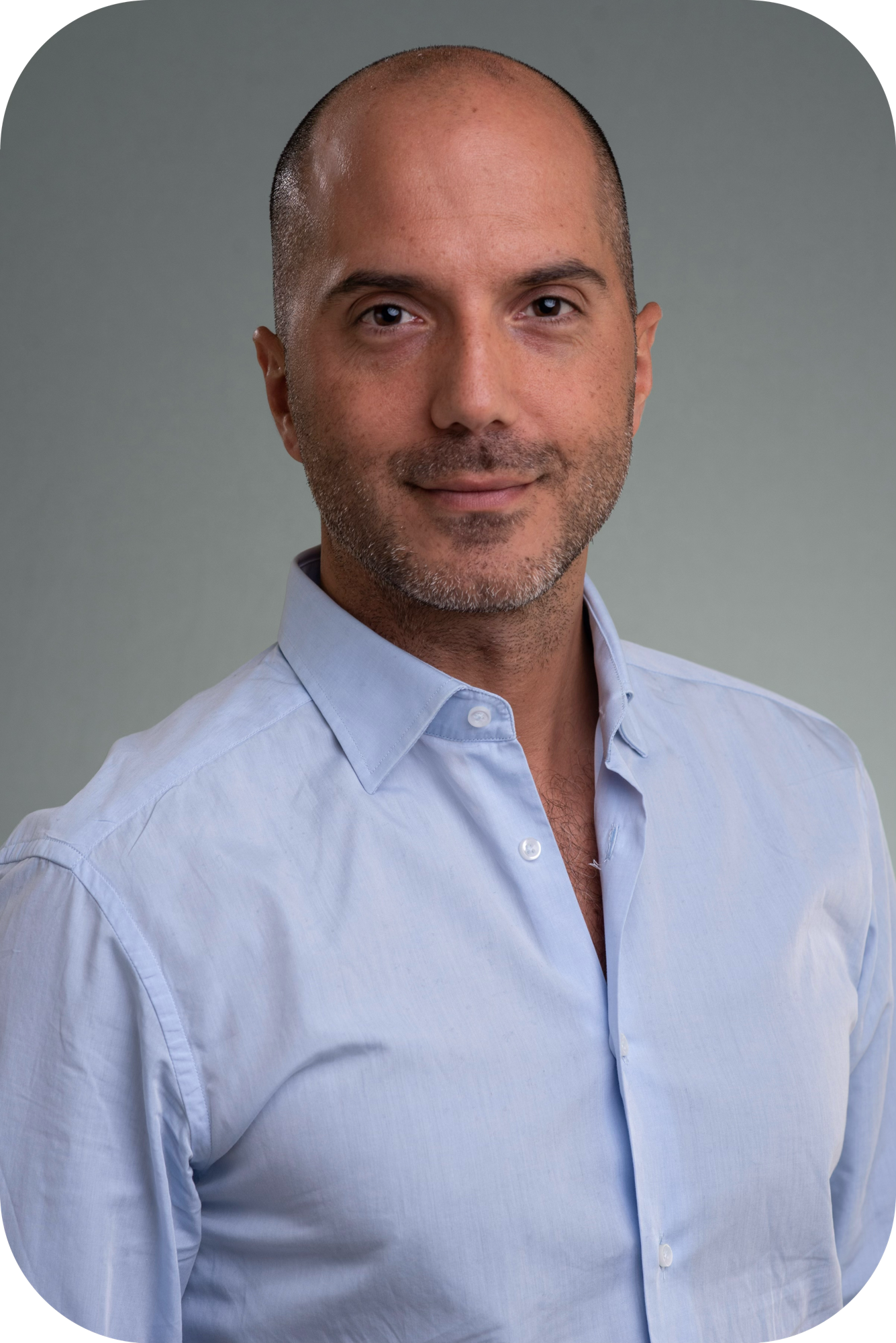 Prof. Sergio Gianesini, MD PhD FACS - ITALY