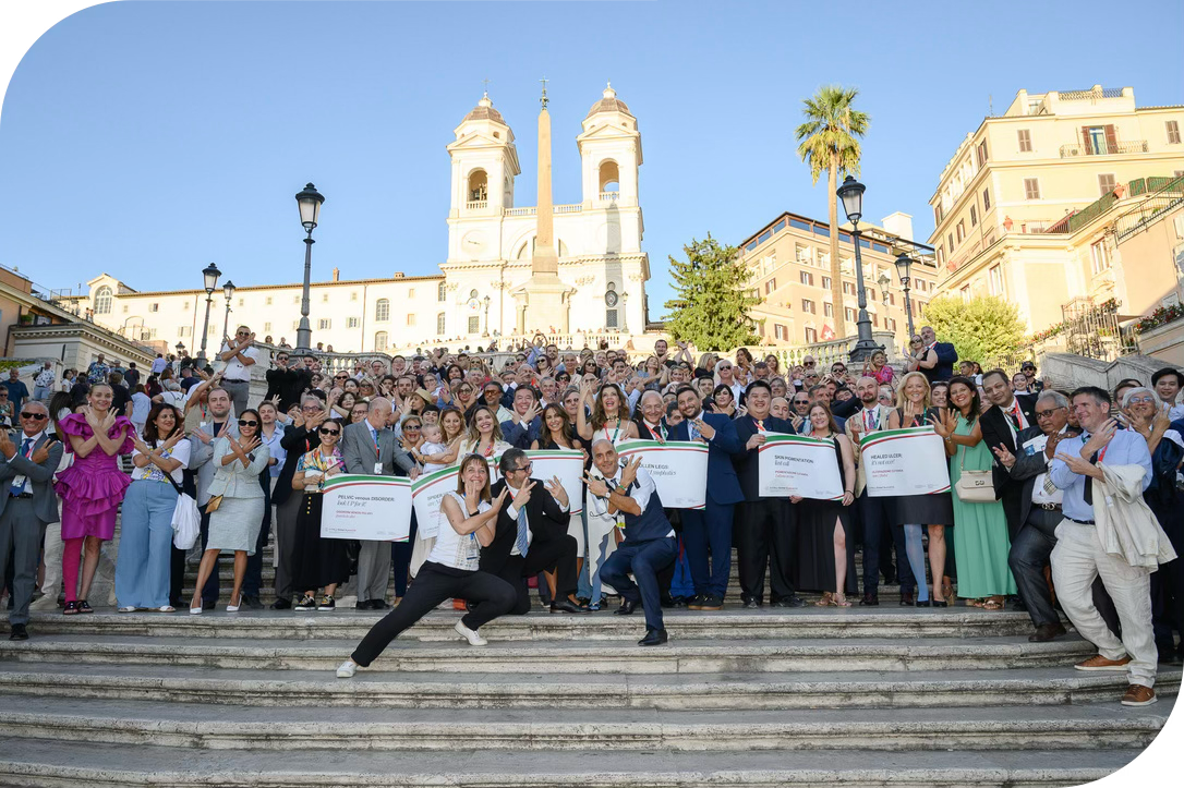 Spanish Steps, Rome